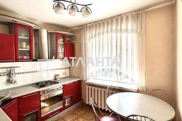 3-комнатная квартира по адресу ул. Пирогова (площадь 68 м²) - Atlanta.ua - фото 17