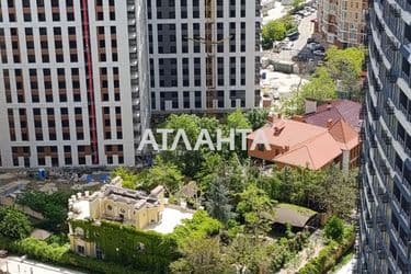 2-комнатная квартира по адресу Курортный пер. (площадь 63,7 м²) - Atlanta.ua - фото 37