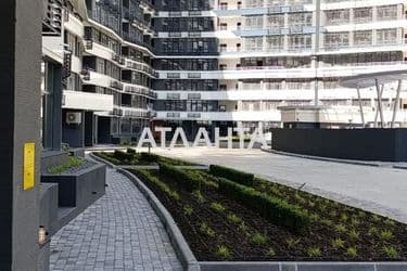 2-комнатная квартира по адресу Курортный пер. (площадь 63,7 м²) - Atlanta.ua - фото 42