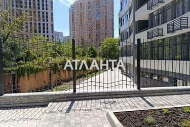 2-комнатная квартира по адресу Курортный пер. (площадь 63,7 м²) - Atlanta.ua - фото 44