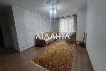 2-кімнатна квартира за адресою вул. Райдужний м-н (площа 63 м²) - фото 15 2-кімнатна квартира за адресою вул. Райдужний м-н (площа 63 м²) - Atlanta.ua - фото 15