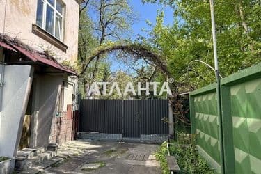 2-rooms apartment apartment by the address st. Repina (area 64,4 m²) - Atlanta.ua - photo 42
