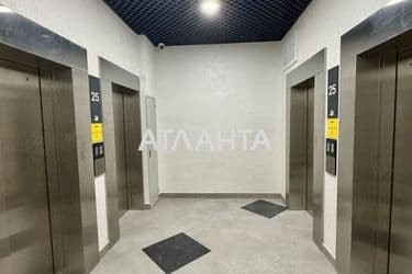 1-кімнатна квартира за адресою Курортний пров. (площа 38 м²) - Atlanta.ua - фото 49