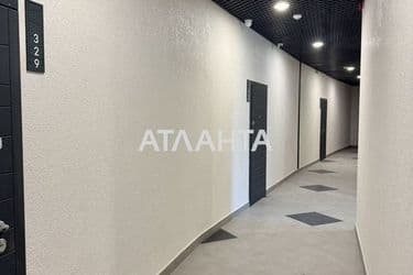 1-кімнатна квартира за адресою Курортний пров. (площа 38 м²) - Atlanta.ua - фото 51