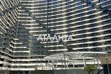 1-кімнатна квартира за адресою Курортний пров. (площа 38 м²) - Atlanta.ua - фото 57