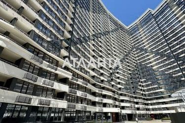 1-кімнатна квартира за адресою Курортний пров. (площа 38 м²) - Atlanta.ua - фото 60