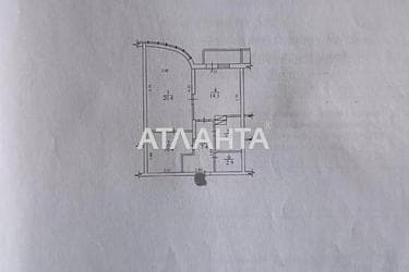 2-кімнатна квартира за адресою вул. Харківське шосе (площа 60,7 м²) - Atlanta.ua - фото 26