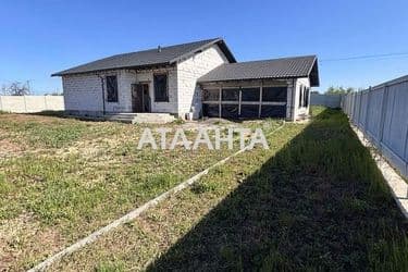Дом по адресу ул. Невского Александра (площадь 167 м²) - Atlanta.ua - фото 19
