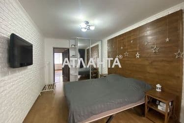Багатокімнатна квартира за адресою Небесної сотні пр. (площа 84 м²) - Atlanta.ua - фото 24