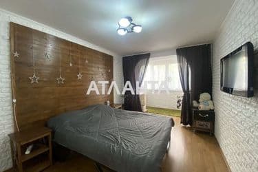 Багатокімнатна квартира за адресою Небесної сотні пр. (площа 84 м²) - Atlanta.ua - фото 27