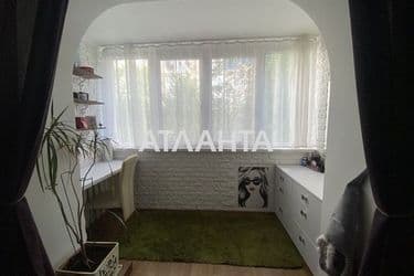 Багатокімнатна квартира за адресою Небесної сотні пр. (площа 84 м²) - Atlanta.ua - фото 29