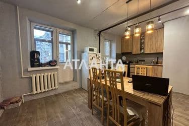 3-комнатная квартира по адресу ул. Святослава Рихтера (площадь 65 м²) - Atlanta.ua - фото 33