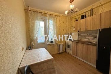 1-комнатная квартира по адресу ул. Королева ак. (площадь 29,2 м²) - Atlanta.ua - фото 22