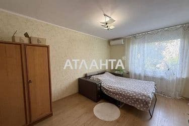 1-комнатная квартира по адресу ул. Королева ак. (площадь 29,2 м²) - Atlanta.ua - фото 30
