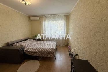 1-комнатная квартира по адресу ул. Королева ак. (площадь 29,2 м²) - Atlanta.ua - фото 31