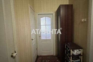 1-кімнатна квартира за адресою вул. Академіка Корольова (площа 35 м²) - Atlanta.ua - фото 23