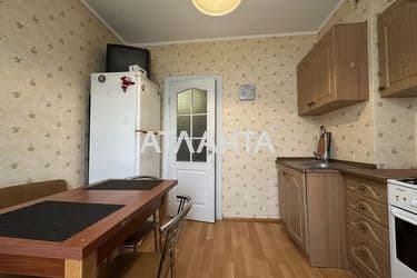 1-кімнатна квартира за адресою вул. Академіка Корольова (площа 35 м²) - Atlanta.ua - фото 16
