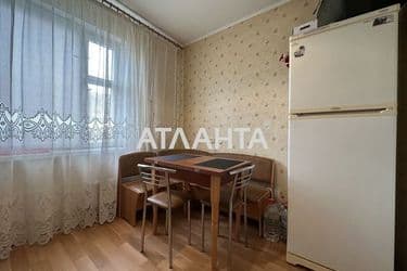 1-кімнатна квартира за адресою вул. Академіка Корольова (площа 35 м²) - Atlanta.ua - фото 17