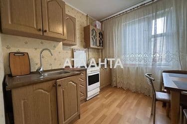 1-кімнатна квартира за адресою вул. Академіка Корольова (площа 35 м²) - Atlanta.ua - фото 15