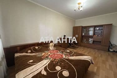 1-кімнатна квартира за адресою вул. Академіка Корольова (площа 35 м²) - Atlanta.ua - фото 20