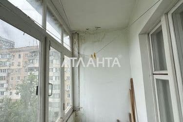 1-кімнатна квартира за адресою вул. Академіка Корольова (площа 35 м²) - Atlanta.ua - фото 27