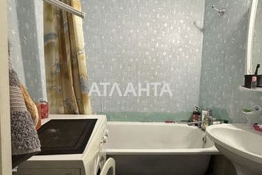 1-кімнатна квартира за адресою вул. Академіка Корольова (площа 35 м²) - Atlanta.ua - фото 25