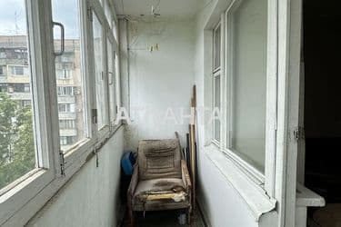 1-кімнатна квартира за адресою вул. Академіка Корольова (площа 35 м²) - Atlanta.ua - фото 25