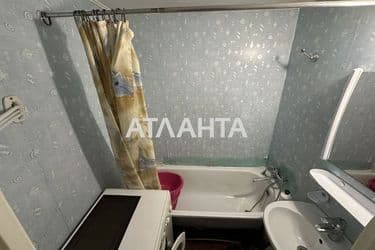 1-кімнатна квартира за адресою вул. Академіка Корольова (площа 35 м²) - Atlanta.ua - фото 35