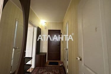 1-кімнатна квартира за адресою вул. Академіка Корольова (площа 35 м²) - Atlanta.ua - фото 33