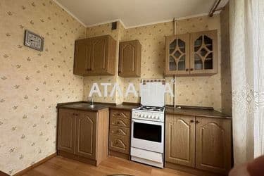 1-кімнатна квартира за адресою вул. Академіка Корольова (площа 35 м²) - Atlanta.ua - фото 31