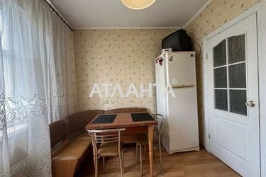 1-кімнатна квартира за адресою вул. Академіка Корольова (площа 35 м²) - Atlanta.ua - фото 30