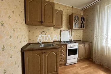 1-кімнатна квартира за адресою вул. Академіка Корольова (площа 35 м²) - Atlanta.ua - фото 29
