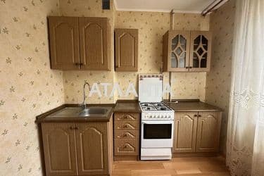 1-кімнатна квартира за адресою вул. Академіка Корольова (площа 35 м²) - Atlanta.ua - фото 28