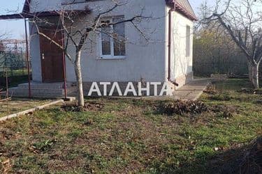 Dacha by the address st. Klubnichnaya (area 36 m²) - Atlanta.ua - photo 15