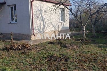 Dacha by the address st. Klubnichnaya (area 36 m²) - Atlanta.ua - photo 16