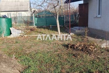 Dacha by the address st. Klubnichnaya (area 36 m²) - Atlanta.ua - photo 17