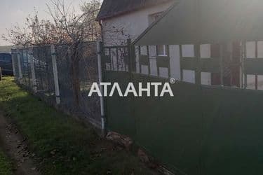 Dacha by the address st. Klubnichnaya (area 36 m²) - Atlanta.ua - photo 18