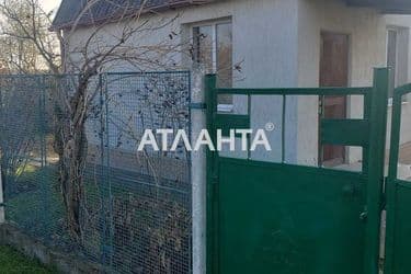 Dacha by the address st. Klubnichnaya (area 36 m²) - Atlanta.ua - photo 19