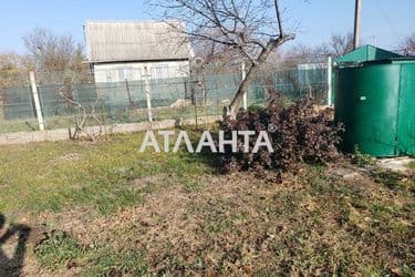 Dacha by the address st. Klubnichnaya (area 36 m²) - Atlanta.ua - photo 20