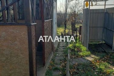Dacha by the address st. Klubnichnaya (area 36 m²) - Atlanta.ua - photo 21