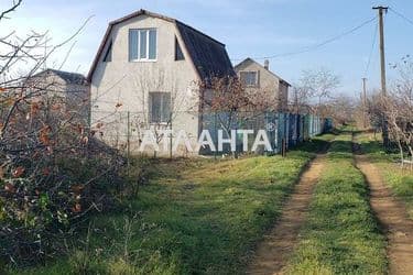 Dacha by the address st. Klubnichnaya (area 36 m²) - Atlanta.ua - photo 23