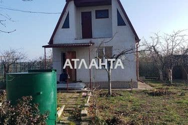 Dacha by the address st. Klubnichnaya (area 36 m²) - Atlanta.ua - photo 24