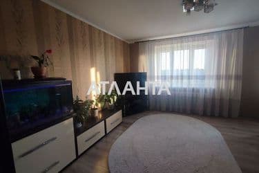 2-комнатная квартира по адресу ул. Генерала Григоренко (площадь 51 м²) - Atlanta.ua - фото 11