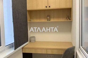 1-кімнатна квартира за адресою 7 км Овідіопольської дор. (площа 28,3 м²) - Atlanta.ua - фото 17