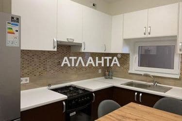 1-кімнатна квартира за адресою 7 км Овідіопольської дор. (площа 28,3 м²) - Atlanta.ua - фото 18