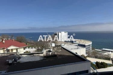 1-кімнатна квартира за адресою Ванний пров. (площа 56,3 м²) - Atlanta.ua - фото 21