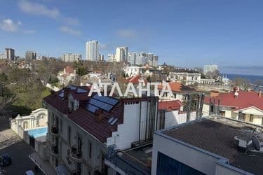 1-кімнатна квартира за адресою Ванний пров. (площа 56,3 м²) - Atlanta.ua - фото 22