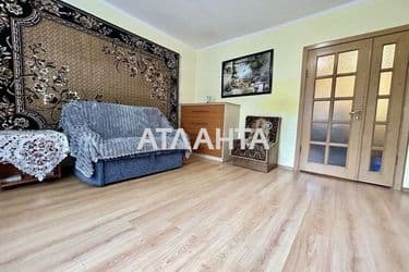 2-комнатная квартира по адресу ул. Головна (площадь 59 м²) - Atlanta.ua - фото 25