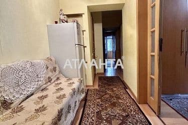 2-комнатная квартира по адресу ул. Головна (площадь 59 м²) - Atlanta.ua - фото 42