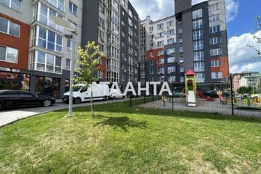 2-кімнатна квартира за адресою вул. Героїв Майдану (площа 70 м²) - Atlanta.ua - фото 17